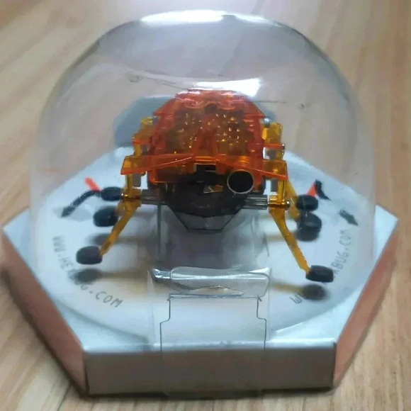 Hexbug original micro robotic creature toy - Picture 3 of 6